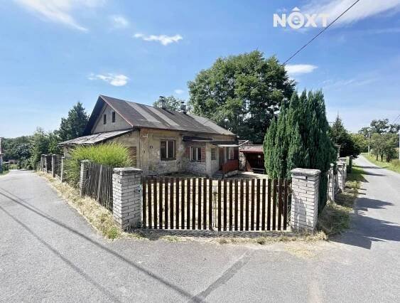 Petrovice u Karviné - Dolní Marklovice, okres Karviná