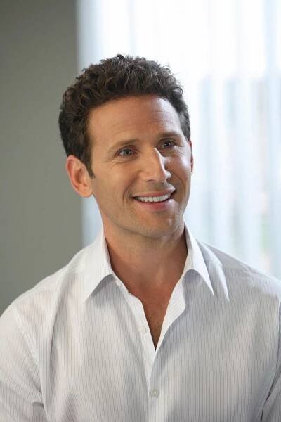 Milionový lékař - Spasticity - Z filmu - Mark Feuerstein