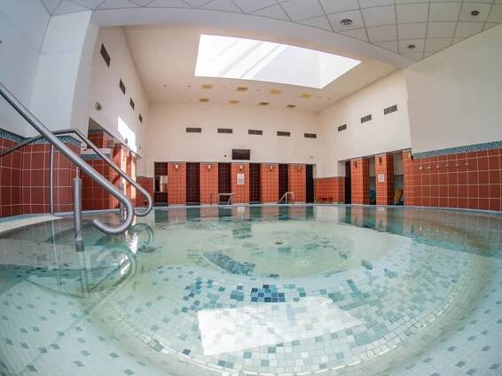 VELKÁ FATRA ****/*** – Wellness Tour