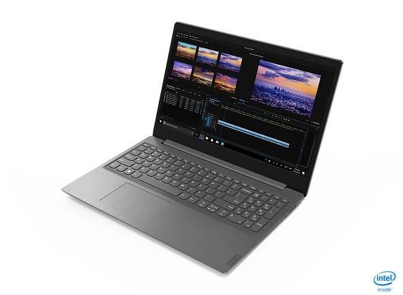 Notebooky | Lenovo-store