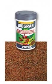 Prodac Biogran Small 100ml/35g