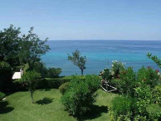 Tropea - LABRANDA Rocca Nettuno Tropea **** - zájezd | CA Snadné cestování - dovolená, letenky, ubytování