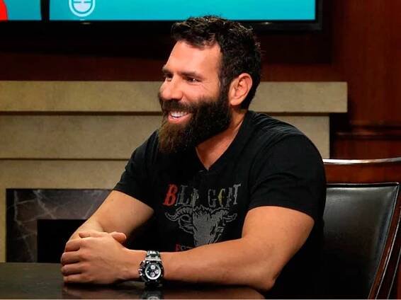 Dan Bilzerian – Instagram Star – Wins 1.2 Million Dollars on a Cycling Bet – mountainbikepa.com