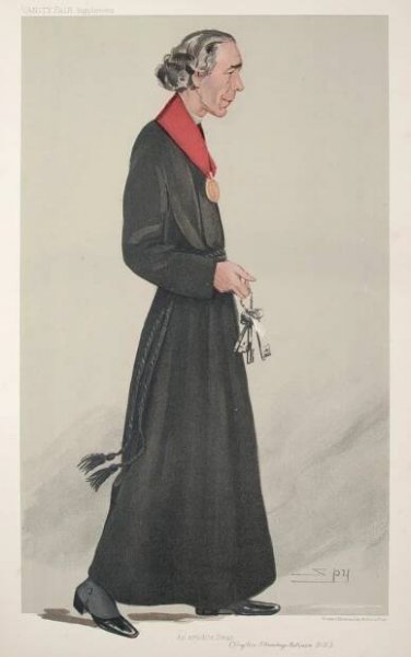 Armitage Robinson