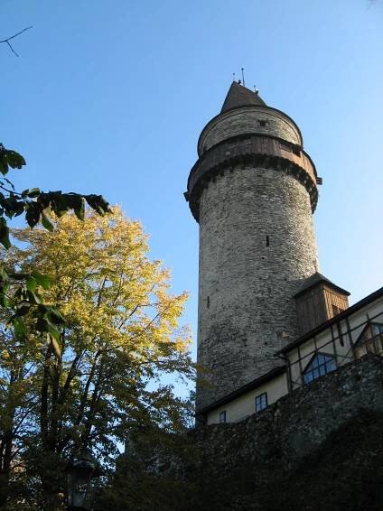 Zahájení hradní sezóny - ZRUŠENO!