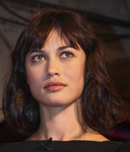 Olga Kurylenko – Wikipedie