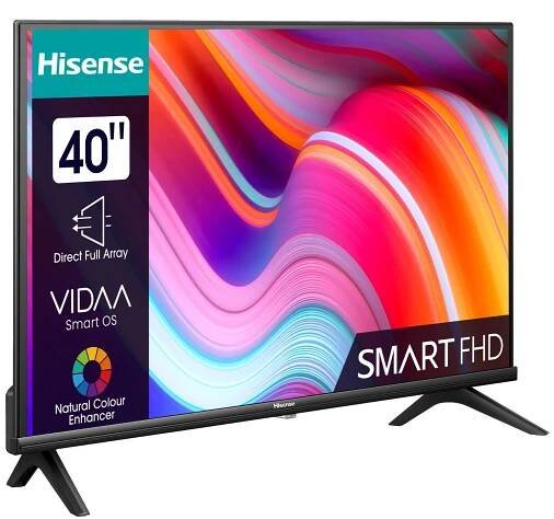 32" Hisense 32A4K