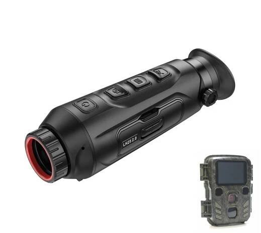 HIKMICRO LYNX LH25 2.0 - Nočáky-termovize