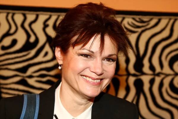 FOTO: Simona Postlerová odešla v pouhých 59 letech – stránka 165