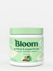Bloom Greens & Superfoods - Holistic Wellness Magazine