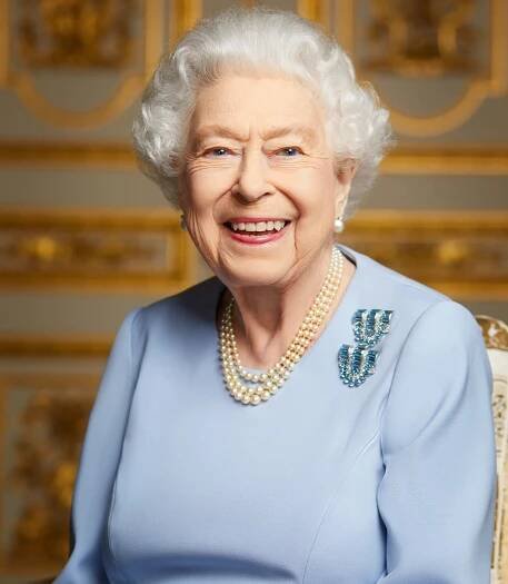 Nostradamus is claimed to have predicted the late Queen Elizabeth II's death