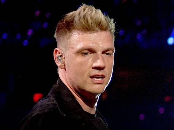 Nick Carter Sued for Sexual Assault, Woman Claims He Gave Her STDs