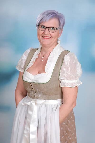 Marianne Reibenbacher | SPÖ Kammern - Karl Dobnigg