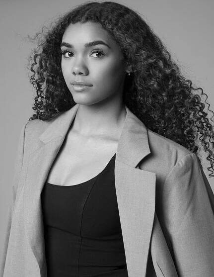 McKenna Roberts: Stepping Into Action and Owning Her Power — Our Era Magazine
