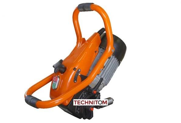 Úkosovací systém B22 ZERO - TECHNITOM