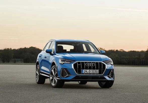Audi představilo novou generaci Q3 | Autojournal.cz