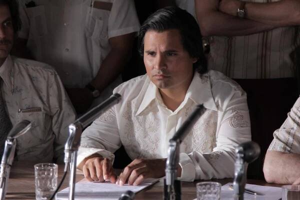 Michael Peña