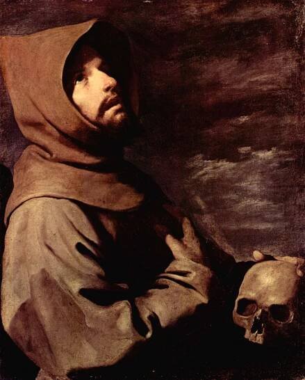 Capuche