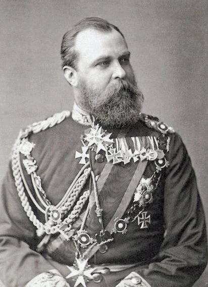Louis IV, Grand Duke of Hesse