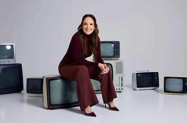 Nostalgie meets Comedy in 