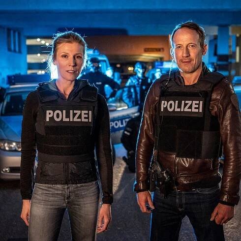 Wotan Wilke Möhring: Wer ermittelt zukünftig mit ihm im Tatort?