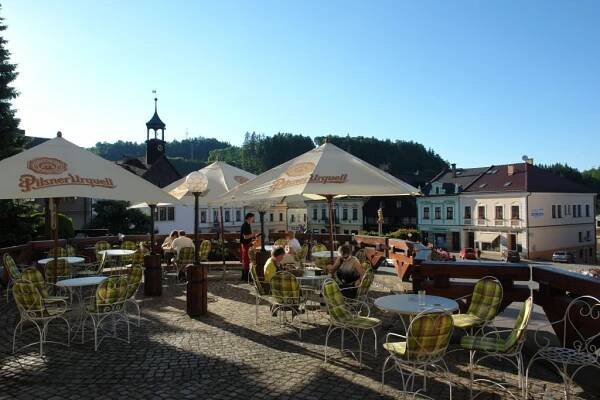 Penzion Srdíčko - Jablonné nad Orlicí - Východní-Čechy.info - oficiální turistický portál Pardubického kraje