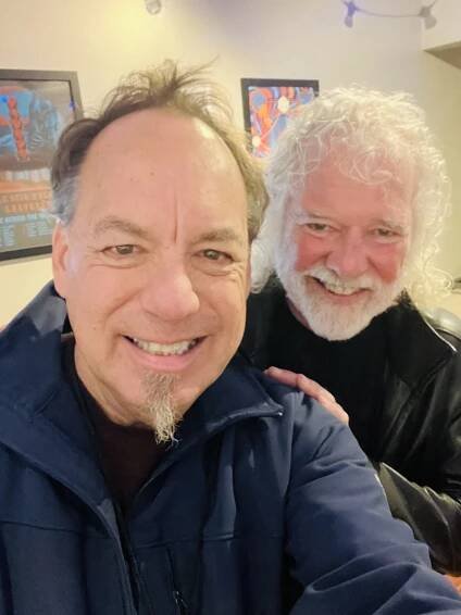 Chuck Leavell
