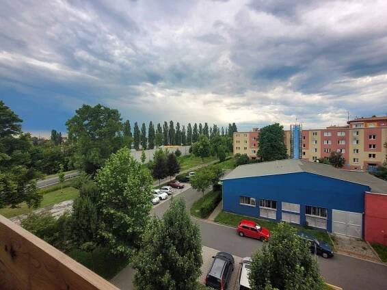 Pronájem bytu 2+1 Šárka, Prostějov, Mgr. Tereza Francová realitní makléř Prostějov