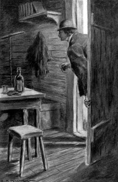The Return of Sherlock Holmes/Chapter 6 - Wikisource, the free online library