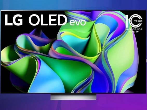 Best OLED TV deal: LG 65-inch C3 OLED for under $2,000
