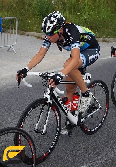 MSR: Ženy si to rozdali až v poslednom kilometri + foto a video - Cycling-Info.sk