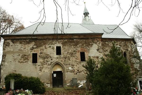 Soubor:Kostel Všech svatých (Čichalov) vnější pohled.JPG – Wikipedie