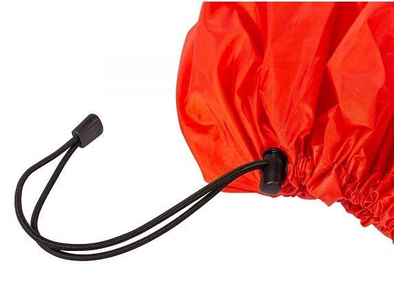 Pláštěnka TATONKA RAIN COVER 20-30L Uni