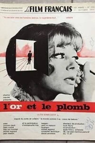 L'or et le plomb [L’or et le plomb] (1966)