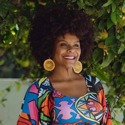 Tabitha Brown Is Spreading Joy and Veganism on TikTok