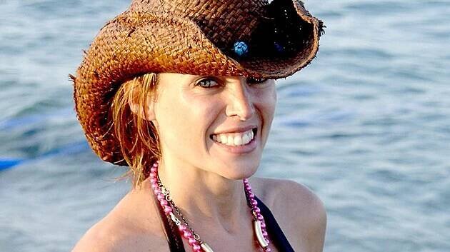 Dannii Minogue (2005)