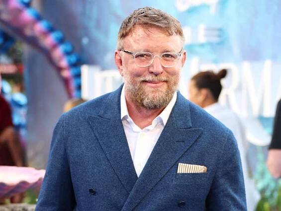 Guy Ritchie set to direct Young Sherlock show