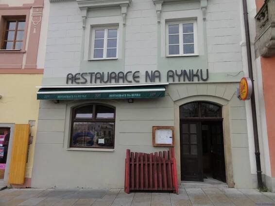 Restaurace Na Rynku - Havlíčkův Brod | Katalpa