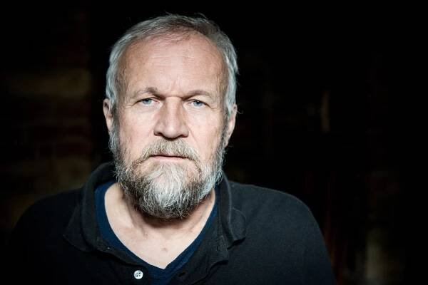 Jan Novák v Mnichově