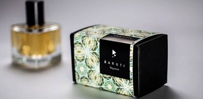 ROZHOVOR s parfumérem a majitelem niche značky Baruti a SOUTĚŽ o jeden z jeho niche parfémů | blog parfums.cz Ylang Ylang, Perfume Bottles
