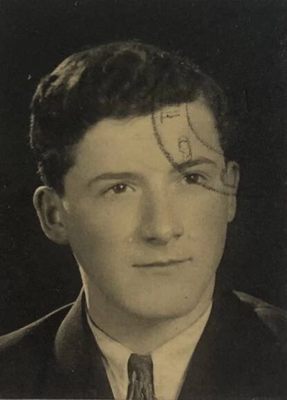 Jan Michálek (1935)