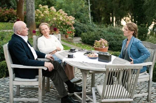 Volejte policii 110 - Heimatliebe (S48E04) (2019)