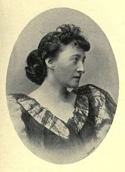 Sarah Grand - Wikipedia