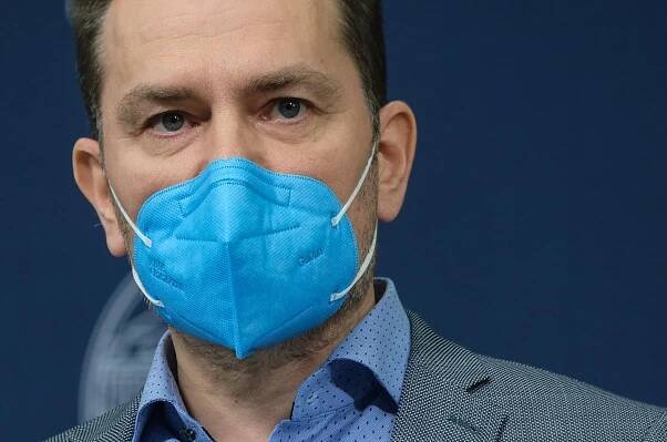 Matovič dostal prvú dávku vakcíny Sputnik