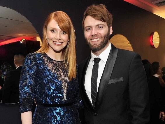 Who Is Bryce Dallas Howard's Husband? All About Actor Seth Gabel