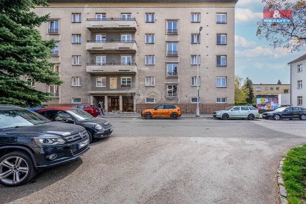 Prodej bytu 3+1, 91 m2, Hradec Králové, ul. Škroupova | Reality.iDNES.cz 