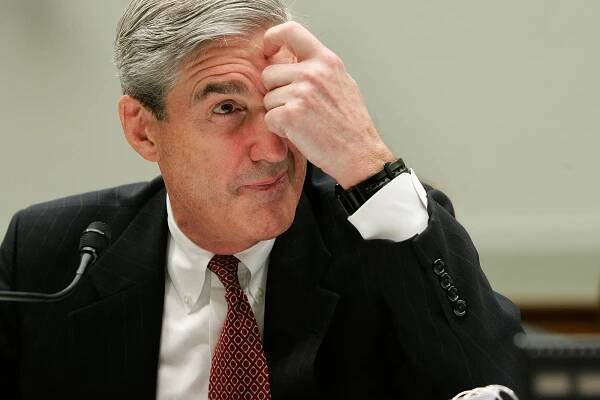 Robert Mueller