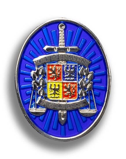 Kriminální policie