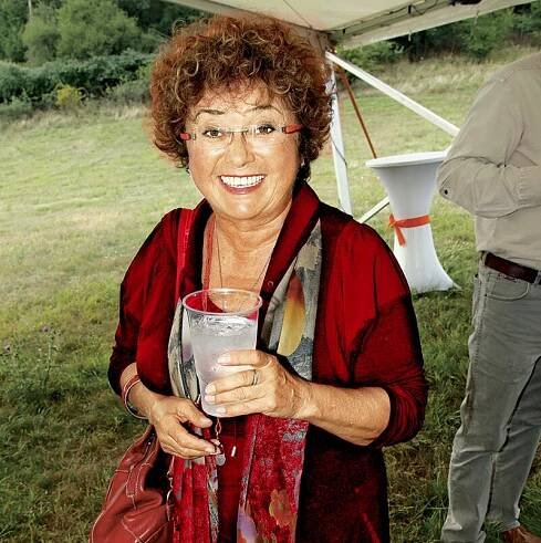 Jana Boušková prožívá hodně těžké životní období