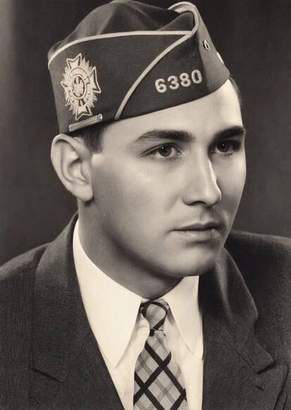 Victor Fayant